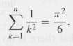A) Compute the Fourier coefficients of f(x) = x.
b) Prove