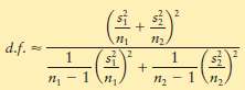 Given x1 and x2 distributions that are normal or approximately