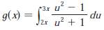 Find the derivative of the function.
a.
b.