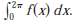 Graph the function f(x) = cos2xsin3x and use the graph
