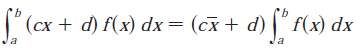 If  is the -coordinate of the centroid of the