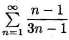 Determine whether the series is convergent or divergent. If it
