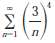 Euler also found the sum of the p-series with p
