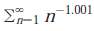 Show that if we want to approximate the sum of