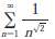 Determine whether the series is convergent or divergent.(a)	(b) 1 +