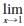Prove the statement using the Îµ, Î´ definition of a