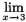 For the function whose graph is given, state the following.(e)