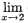 Prove the statement using the precise definition of a limit.