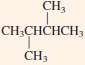 What is the IUPAC name for each of the following
