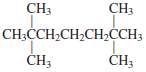 Give the IUPAC name for each of the following hydrocarbons.
a.
b.
c.
d.