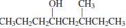 Give the IUPAC name for each of the following.
a.	HOCH2CH2CH2CH2CH3
b.
c.
d.