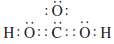 Examine each of the following electron-dot formulas and decide whether