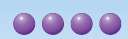 Part 1: Consider the four identical spheres below, each with