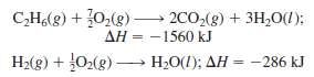 Compounds with carbon€“carbon double bonds, such as ethylene, C2H4, add