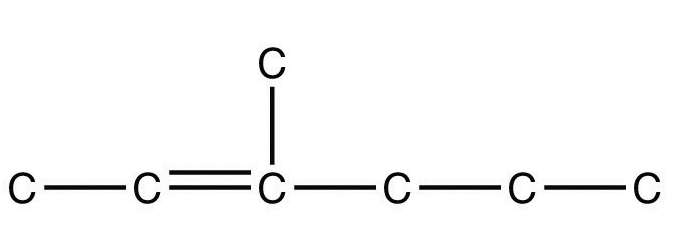 Name this molecule.