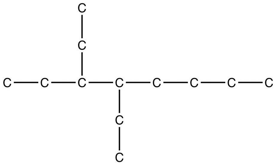 Name this molecule.
