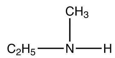 Identify each compound as a primary, secondary, or tertiary amine.
a.
b.
c.