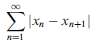 If (an) is a bounded decreasing sequence and (bn) is
