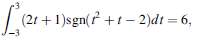 Use the Substitution Theorem 10.1.12 to evaluate the following integrals:(a)(b)(c)(d)