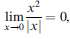 Use either the Îµ- Î´ definition of limit or the