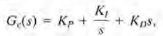 K, + Kps, G(8) = Kp + 