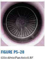The diffuser in a jet engine is designed to decrease