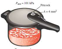 A pressure cooker cooks a lot faster than an ordinary