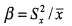 The gamma distribution may be written in several different (but