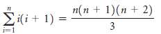 Use mathematical induction to prove each of the following.
a.
b.
c. The