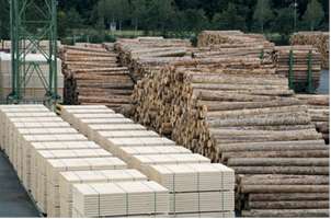 Rick's lumberyard has 480 yd of fencing with which to