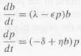The equations in Exercise 11.Redraw the phase planes for the