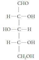 Draw Haworth projections for the following:
In Î±-furanose form. Name the