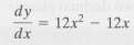 Find the equation of the curve that passes through (1,