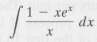 In Problems 61-66, find each indefinite integral.
a.
b.
c.