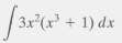 In Problems 37-42, the indefinite integral can be found in
