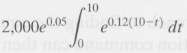 In Problems 11 and 12, explain which of (A),(B), and
