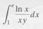 In Problems 9-16, evaluate each iterated integral. (See the indicated