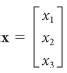 Recall that the cross product of vectors u and v