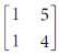 In Exercises, use the Gauss-Jordan method to find the inverse