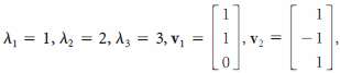 In Exercises 1 and 2, find a symmetric 3 (