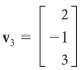 In Exercises 1 and 2, find a symmetric 3 (