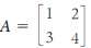 Find the coordinate vector ofwith respect to the basis B