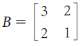 In Exercises 1-3, determine whether the linear transformation T is
