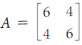 In Questions 1 and 2, construct an orthogonal set of