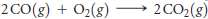 Explain qualitatively how Î”G changes for each of the following