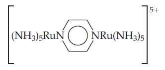 One of the more famous species in coordination chemistry is