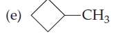 Give the name or condensed structural formula, as appropriate:
(a) 3-phenylpentane
(b)