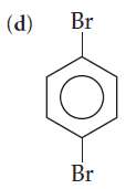 Name or write the condensed structural formula for the following