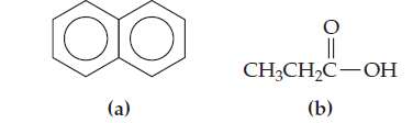 Which of these molecules most readily undergoes an addition reaction?