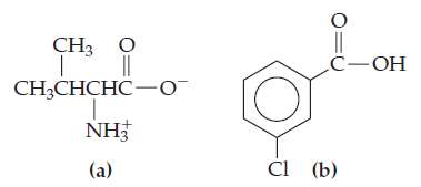 Which of these compounds can be a member of an
